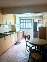 Blk 6 Telok Blangah Crescent (Bukit Merah), HDB 3 Rooms #573928991